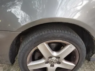 Volkswagen Sharan 2008