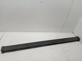 Parachoques Delantero Trasera Cabina Estrecha (Chapa)1.80M (2017-) para Mitsubishi CANTER 2012