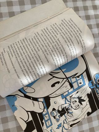 Trolardy 2. Trolardy y el misterio de Tutankarbón