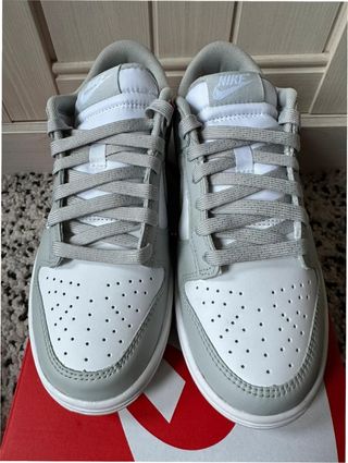 Nike Dunk Cool Grey Talla 39