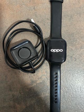 Reloj smartwatches Oppo Watch