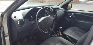 Dacia Duster 2014