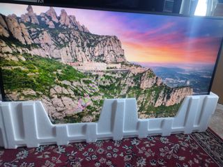 Monitor LG 55 pulgadas