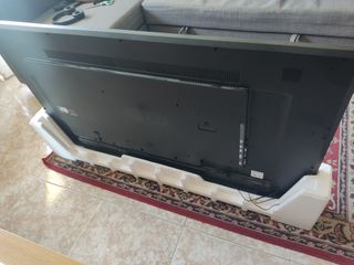 Monitor LG 55 pulgadas