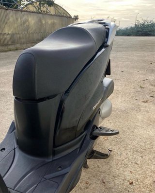 Honda SH 300 ABS Solo 40mil Km
