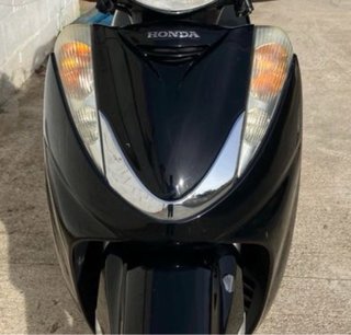 Honda SH 300 ABS Solo 40mil Km