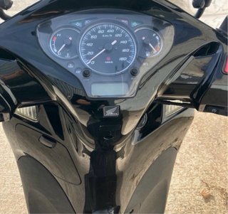 Honda SH 300 ABS Solo 40mil Km