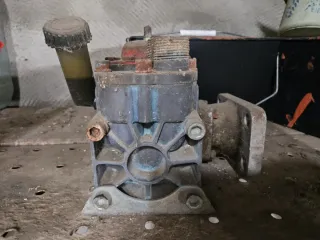 Cuba de curar o sulfatar GAYSA