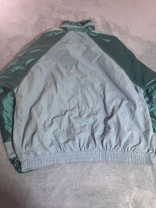 Conjunto Chándal Alex Tactel Vintage 80s