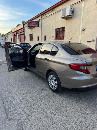 FIAT Tipo 2018