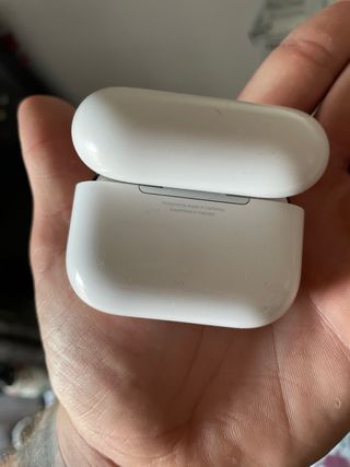 OFERTA! Airpods Pro 3ª Gen