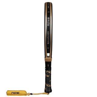 Nox AT10 Luxury Genius 18K 2026 Pala Padel