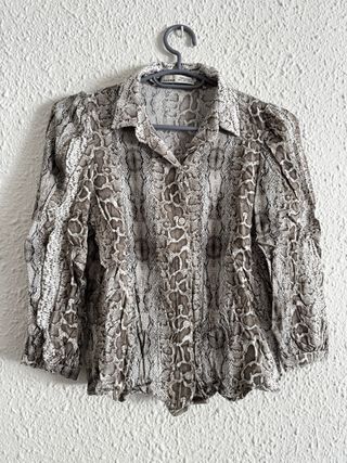 Camisas para mujer