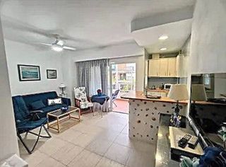 Piso en venta en Zona Puerto Deportivo en Fuengirola