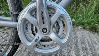 Bicicleta Trek Navigator 200 Mujer