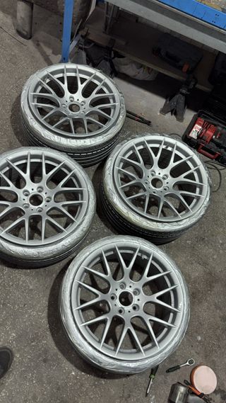 Llantas BMW Avantgarde M359 19