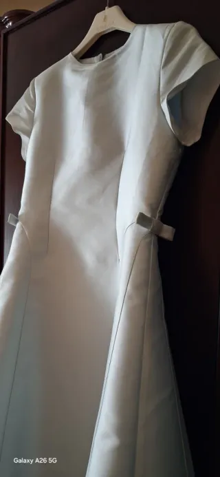 Abito da cerimonia bambina