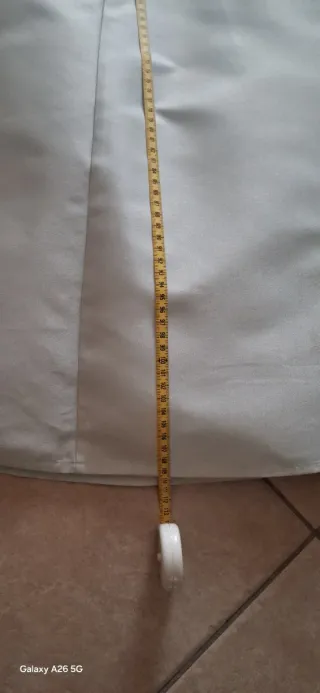 Abito da cerimonia bambina