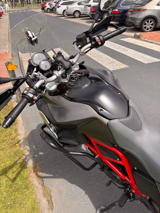 BMW F800GS