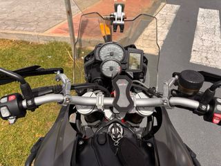 BMW F800GS
