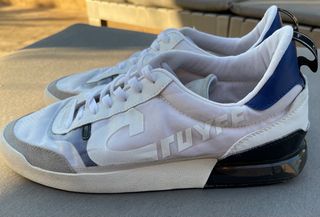 Cruyff Contra Zapatillas Deportivas Hombre