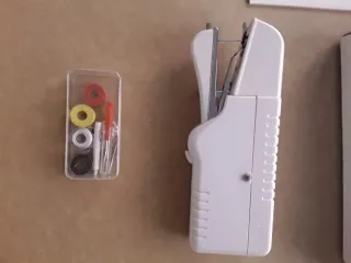 Máquina de coser Singer Mini Mender