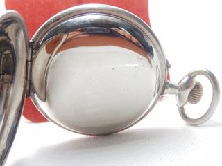 Tasca REGULATEUR primi del 900 OCCHIO DI PERNICE