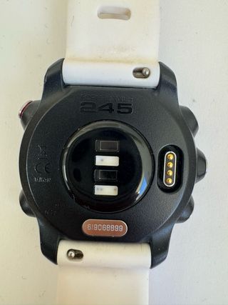 Reloj Garmin Forerunner 245 Blanco