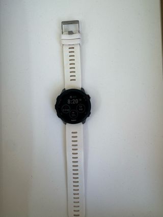 Reloj Garmin Forerunner 245 Blanco