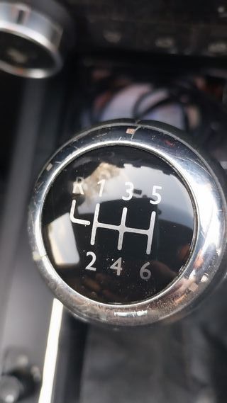 Volkswagen Touareg 2005