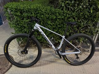 Orbea Alma H30 M