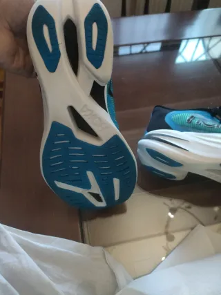 Hoka Cielo X12.0 Zapatillas Running Mujer