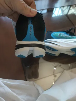 Hoka Cielo X12.0 Zapatillas Running Mujer