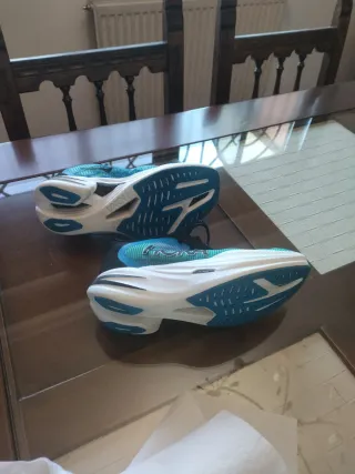 Hoka Cielo X12.0 Zapatillas Running Mujer