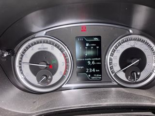 Suzuki Vitara 1.4 GLX WLTP 2019 gasolina manual