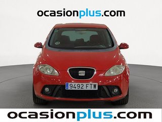 SEAT Altea 2.0 TDI FR 125 kW (170 CV)