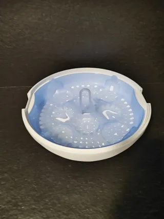 Esterilizador Philips Avent
