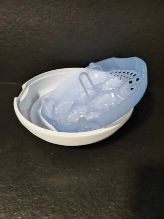 Esterilizador Philips Avent