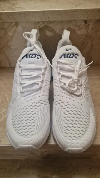 Nike Air 270 Talla 43 Nuevas