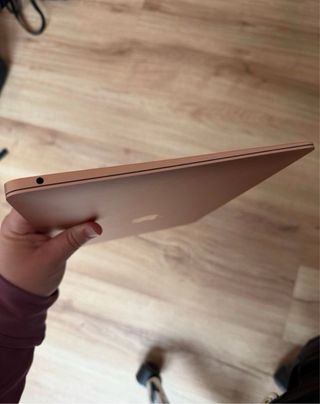 Macbook rosa 2020 intel 16gb RAM