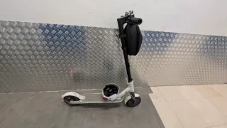 Patinete Eléctrico Xiaomi M365 Blanco