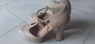 Sandali Zign donna n.39