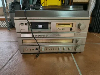 Grundig Compact Center 430-2