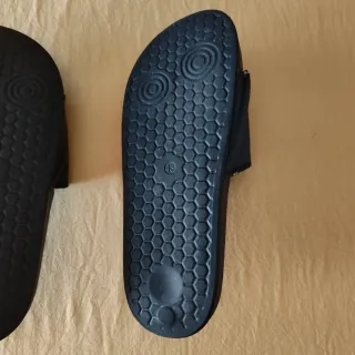 Ciabatte uomo PROZIS, colore nero numero 43