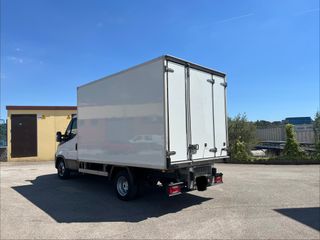 Iveco Daily 2017