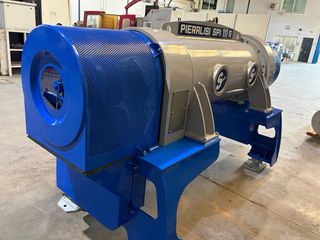 Decanter Pieralisi SPI 111 S