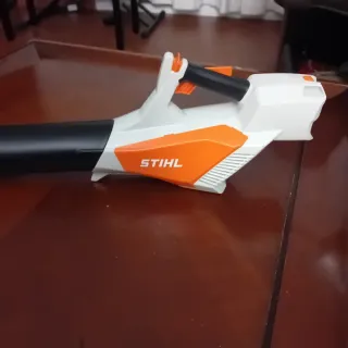 Sopladora de juguete Stihl