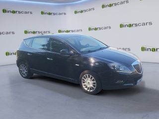 Lancia Delta 2.0d mj 165cv 5p 2009