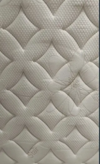 Colchon visco-elastico 135