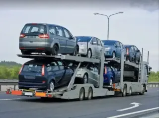Trasporte